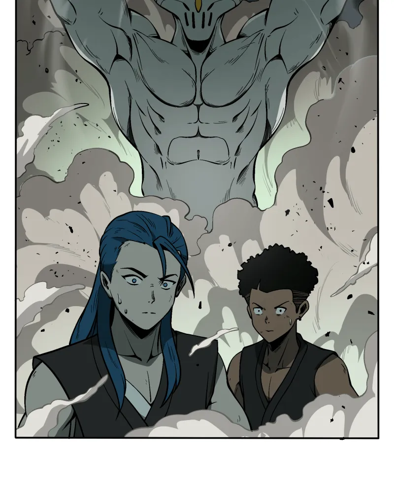 BlackSun Chapter 68 page 43 - 