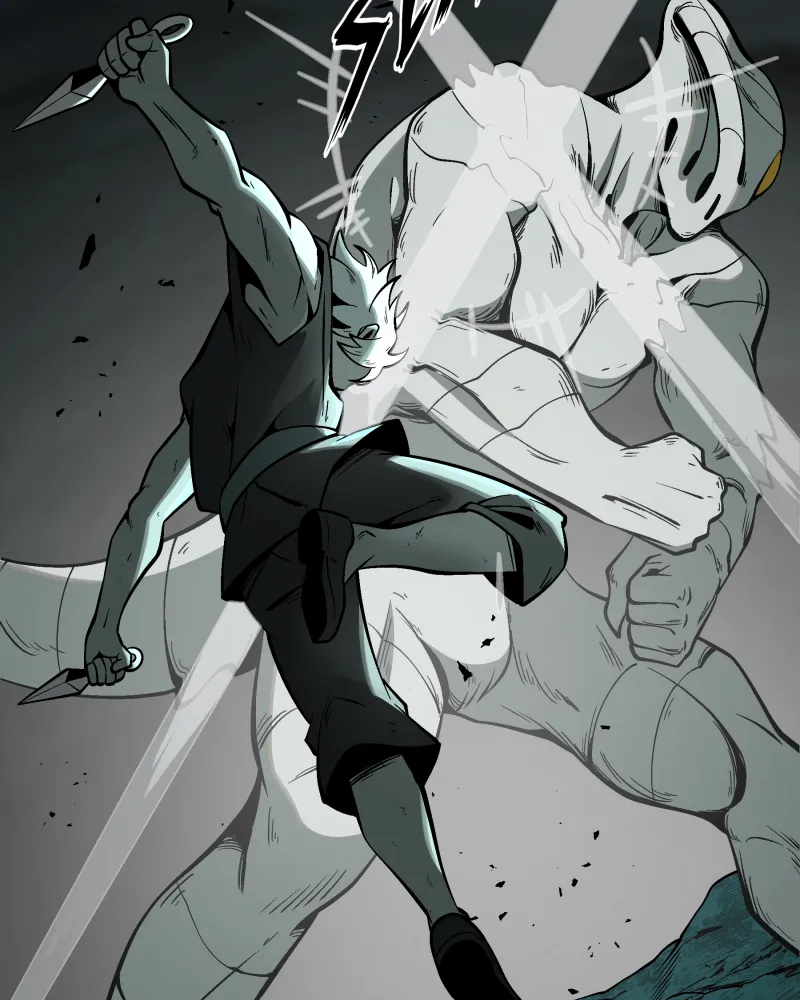BlackSun Chapter 68 page 47 - 