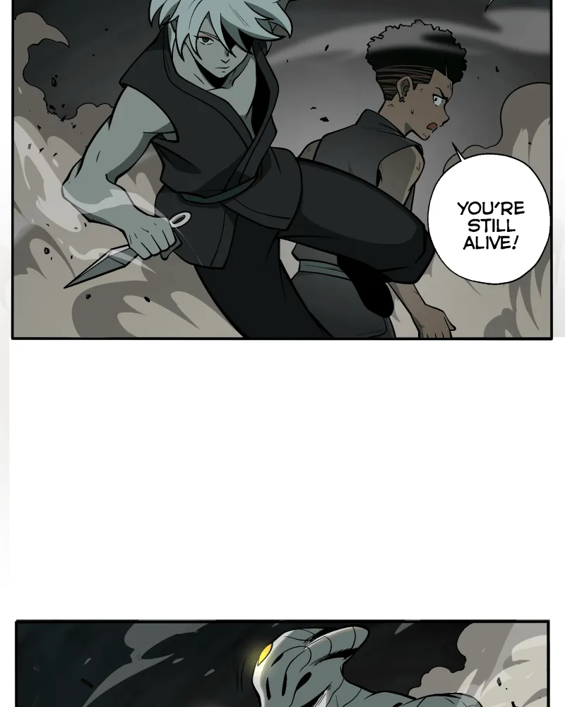 BlackSun Chapter 68 page 49 - 