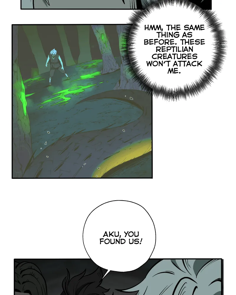 BlackSun Chapter 68 page 51 - 