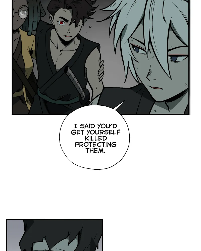 BlackSun Chapter 68 page 52 - 