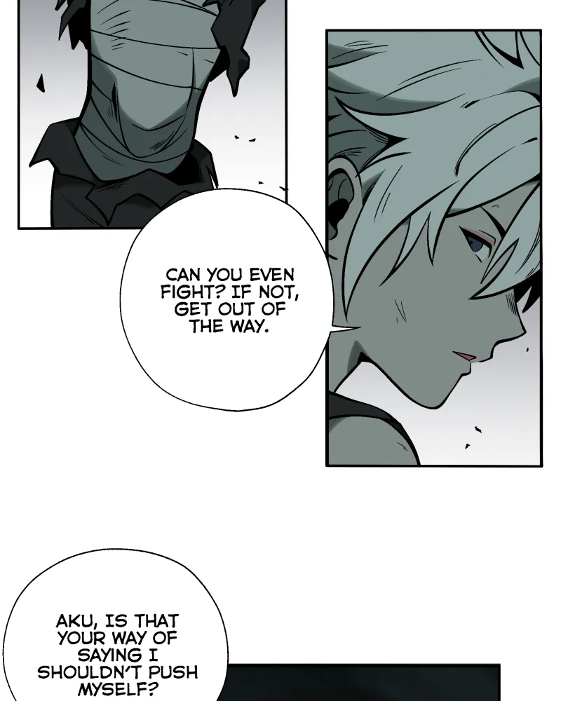 BlackSun Chapter 68 page 53 - 