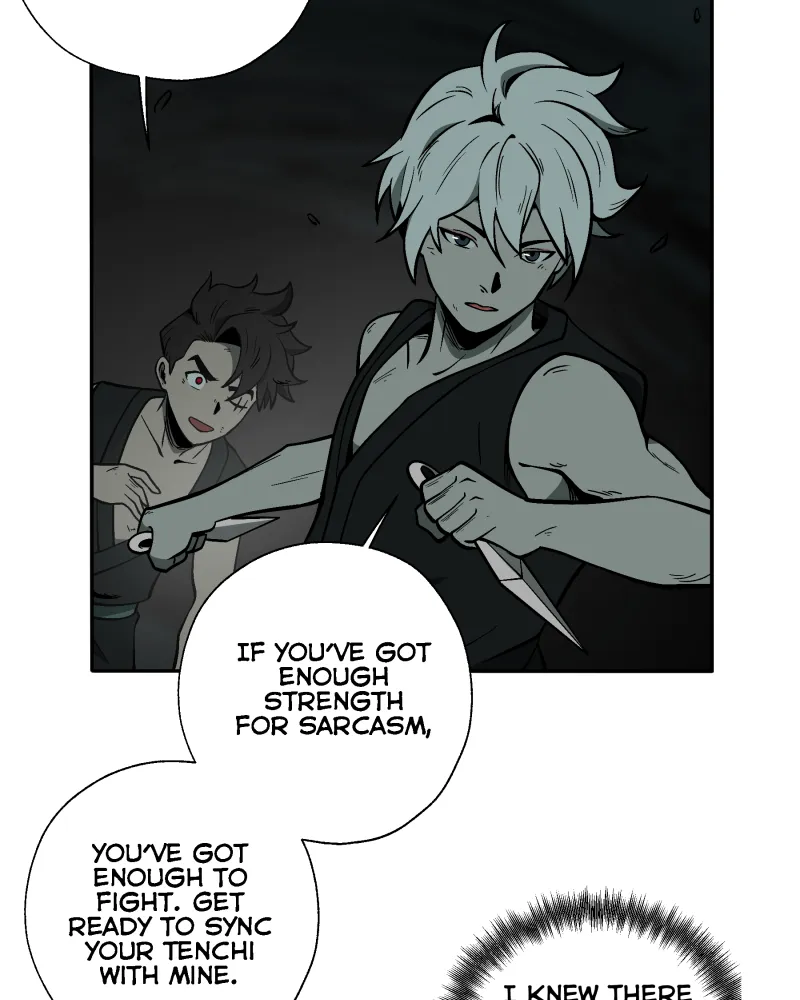 BlackSun Chapter 68 page 54 - 