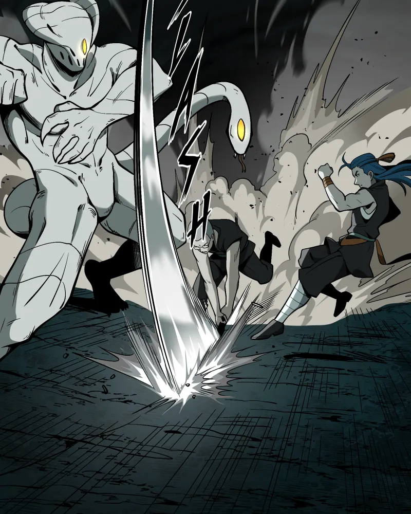BlackSun Chapter 68 page 67 - 