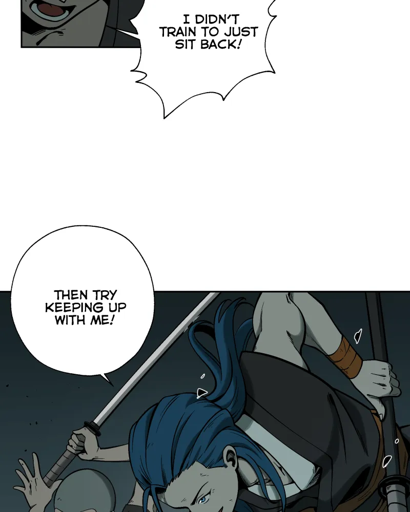 BlackSun Chapter 68 page 69 - 
