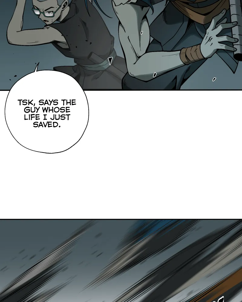 BlackSun Chapter 68 page 70 - 