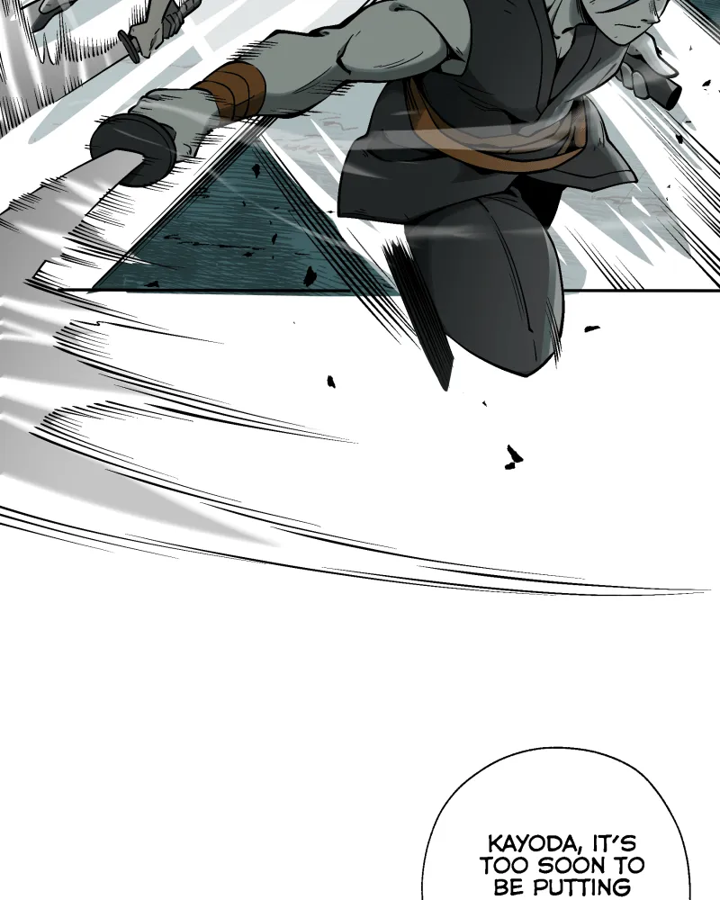 BlackSun Chapter 68 page 73 - 