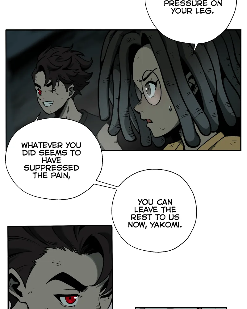 BlackSun Chapter 68 page 74 - 