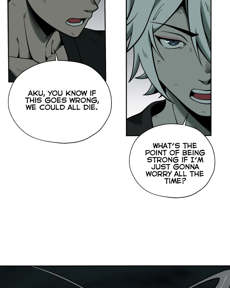 BlackSun Chapter 68 page 75 - 