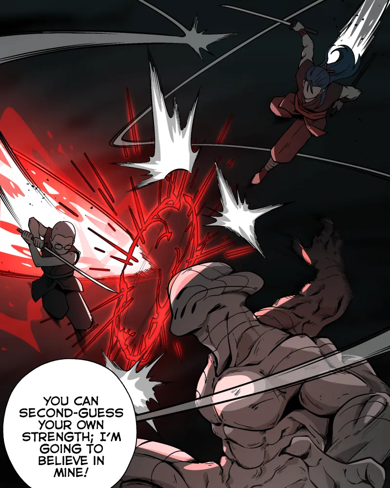 BlackSun Chapter 68 page 76 - 
