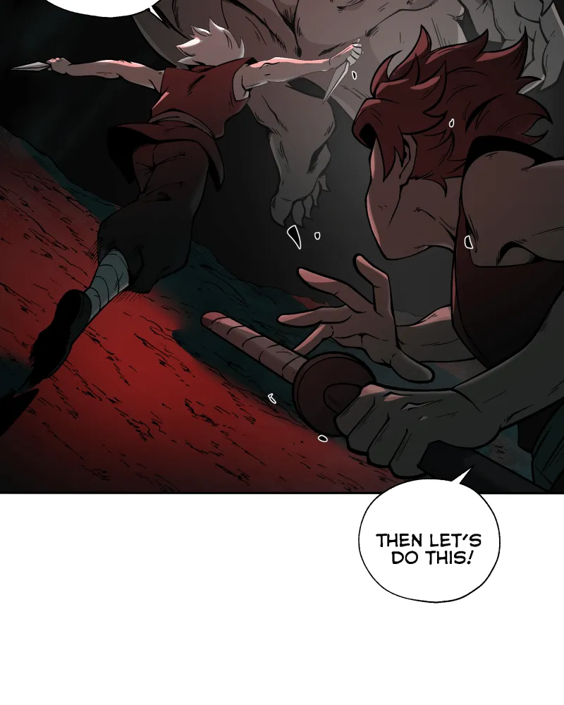 BlackSun Chapter 68 page 77 - 