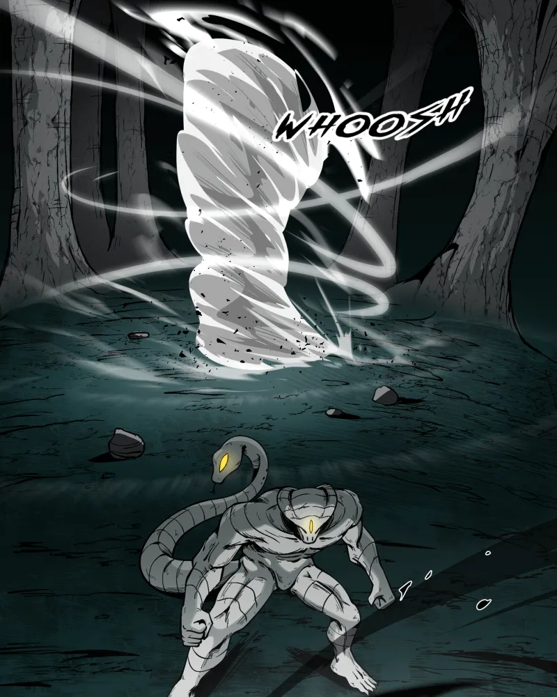 BlackSun Chapter 69 page 11 - 