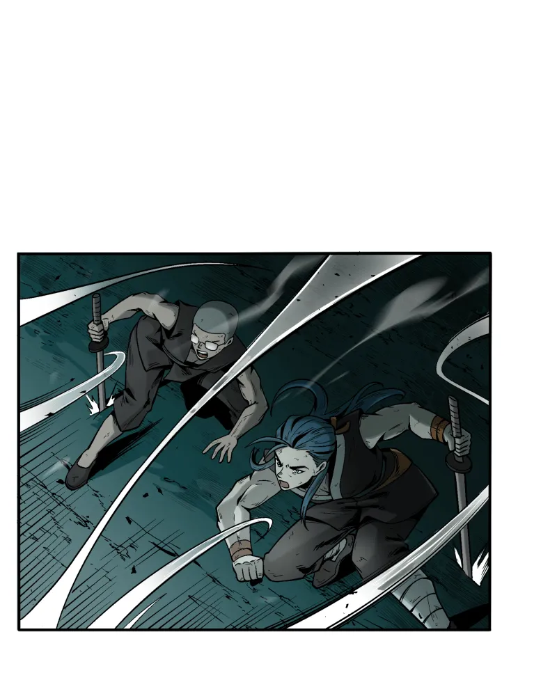 BlackSun Chapter 69 page 13 - 