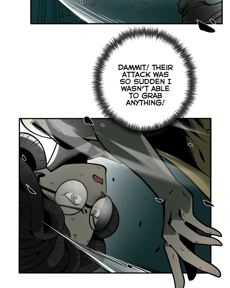 BlackSun Chapter 69 page 15 - 