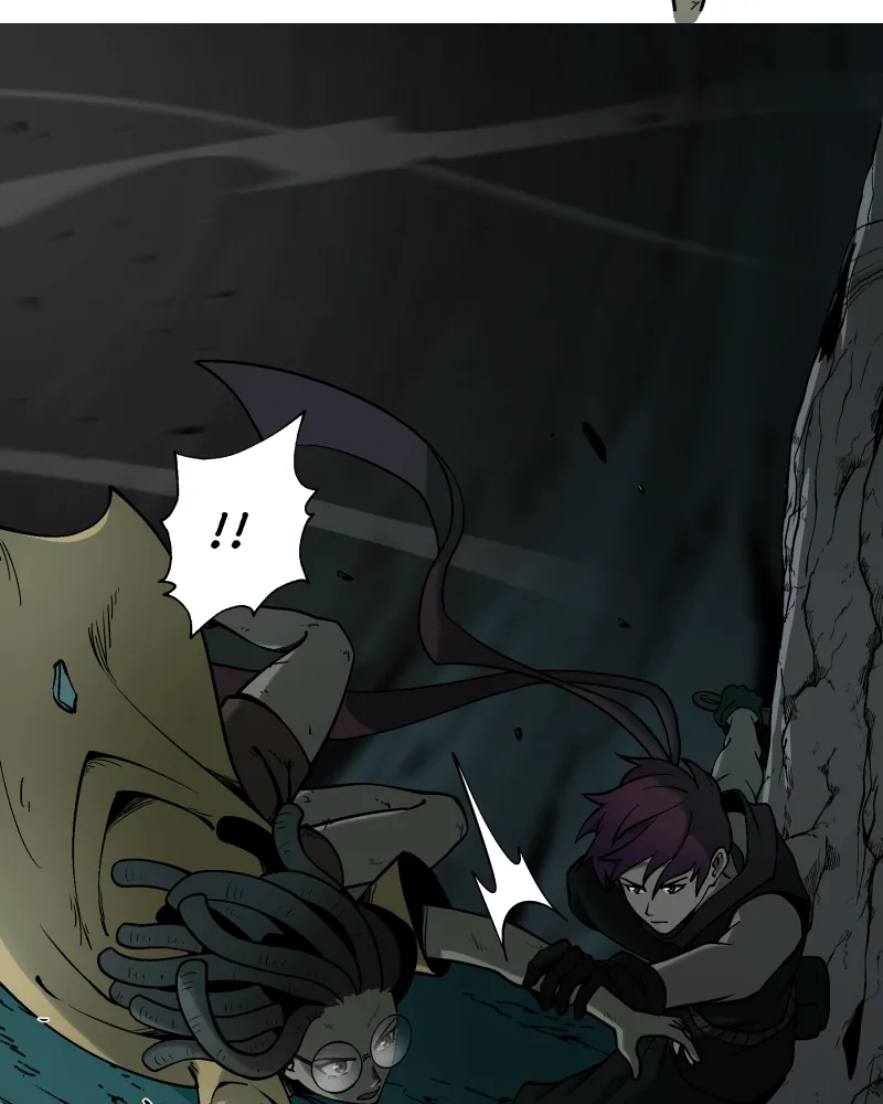 BlackSun Chapter 69 page 16 - 