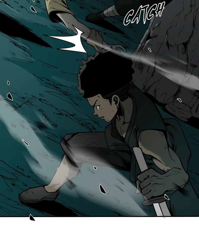 BlackSun Chapter 69 page 17 - 