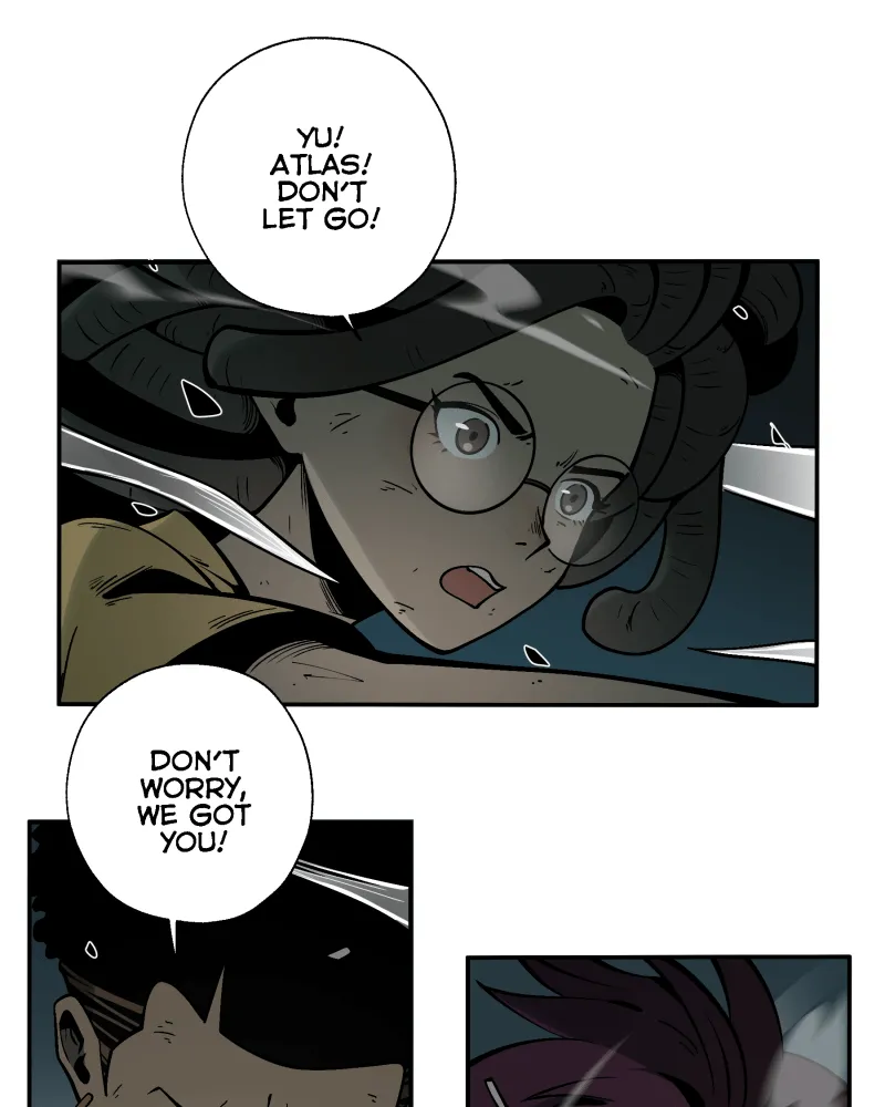 BlackSun Chapter 69 page 18 - 
