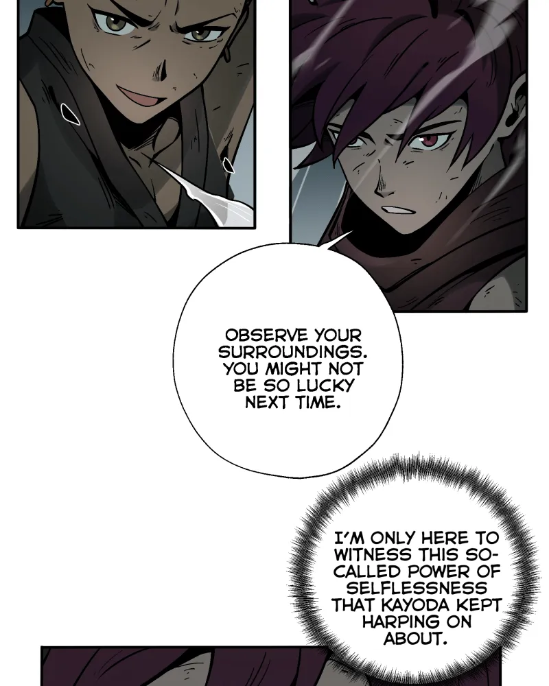 BlackSun Chapter 69 page 19 - 