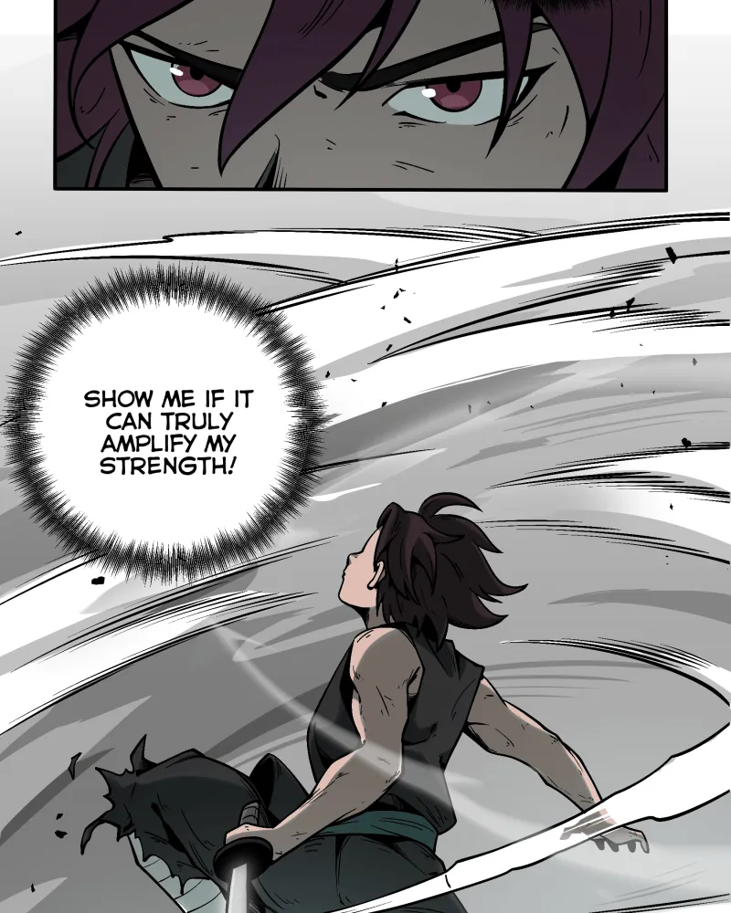 BlackSun Chapter 69 page 20 - 