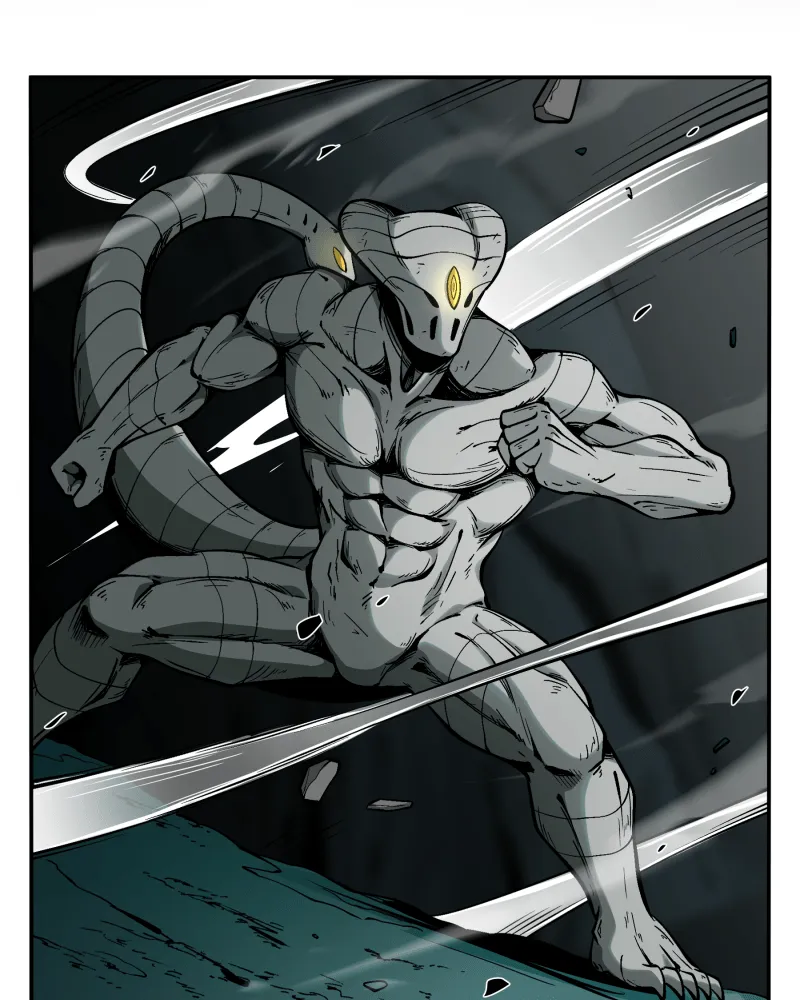 BlackSun Chapter 69 page 22 - 