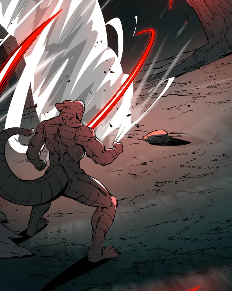 BlackSun Chapter 69 page 28 - 