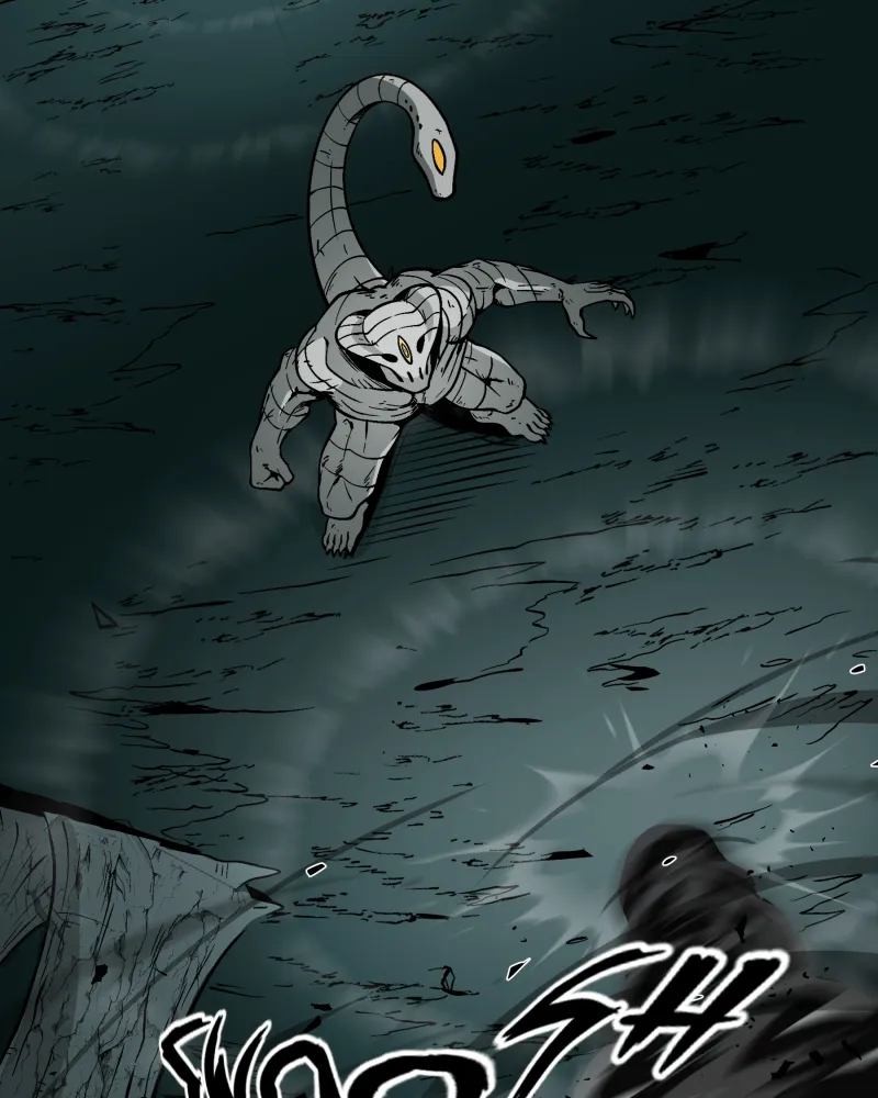 BlackSun Chapter 69 page 31 - 