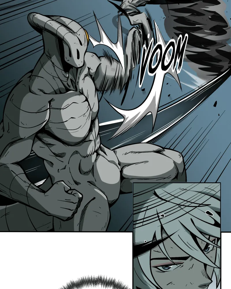BlackSun Chapter 69 page 34 - 
