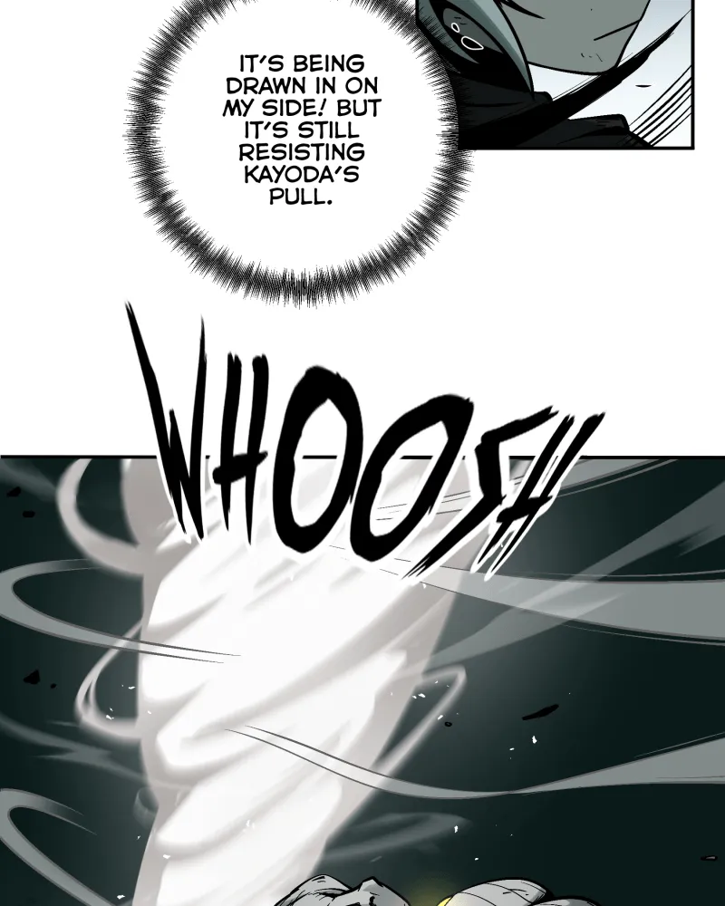 BlackSun Chapter 69 page 35 - 