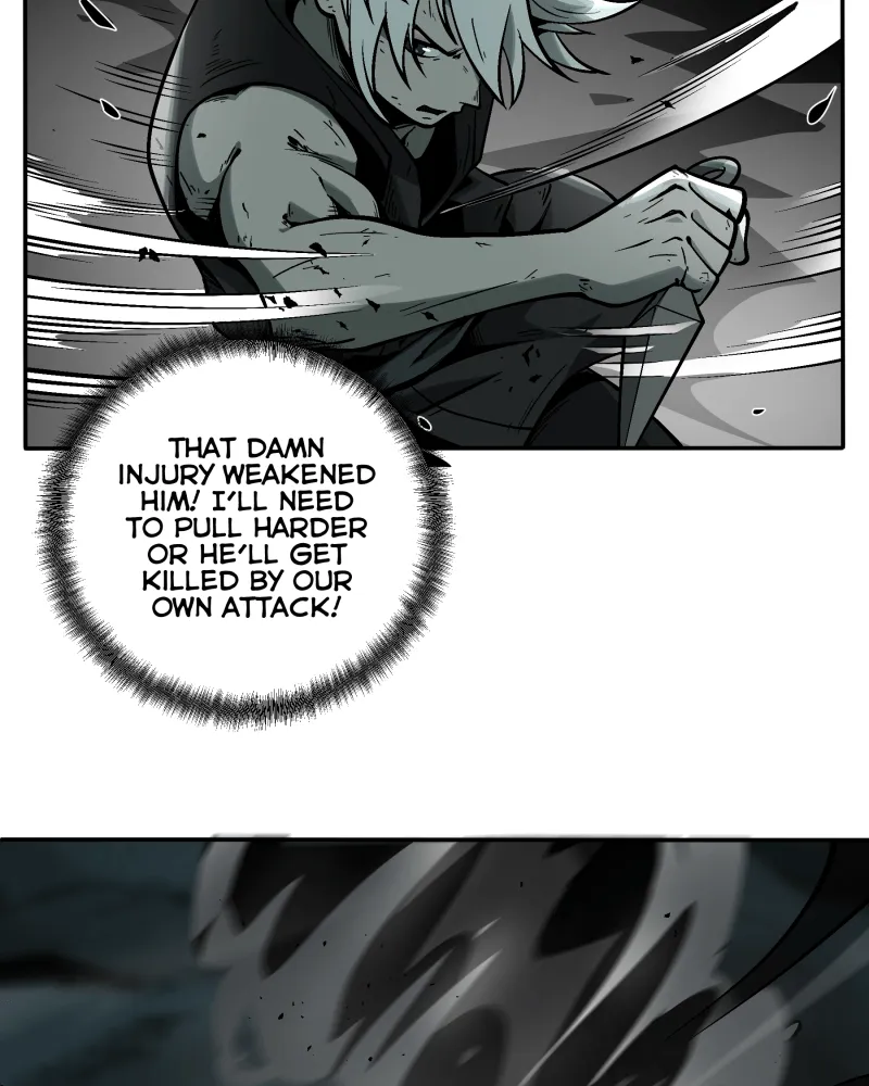 BlackSun Chapter 69 page 38 - 