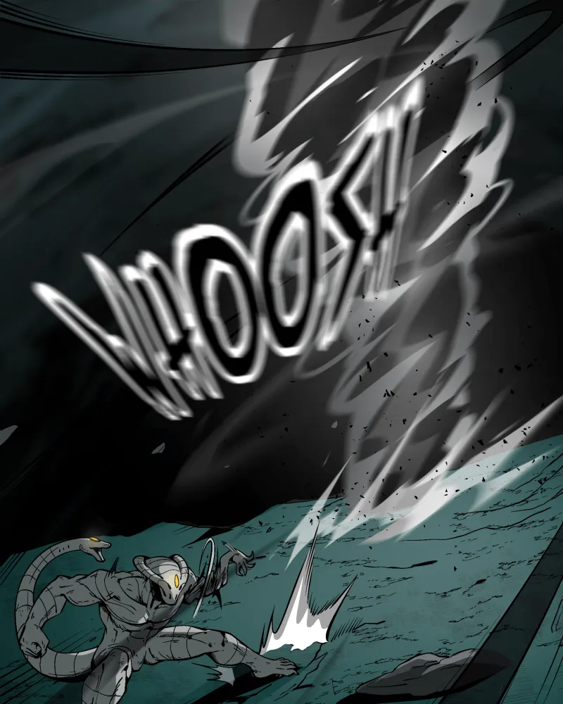 BlackSun Chapter 69 page 39 - 