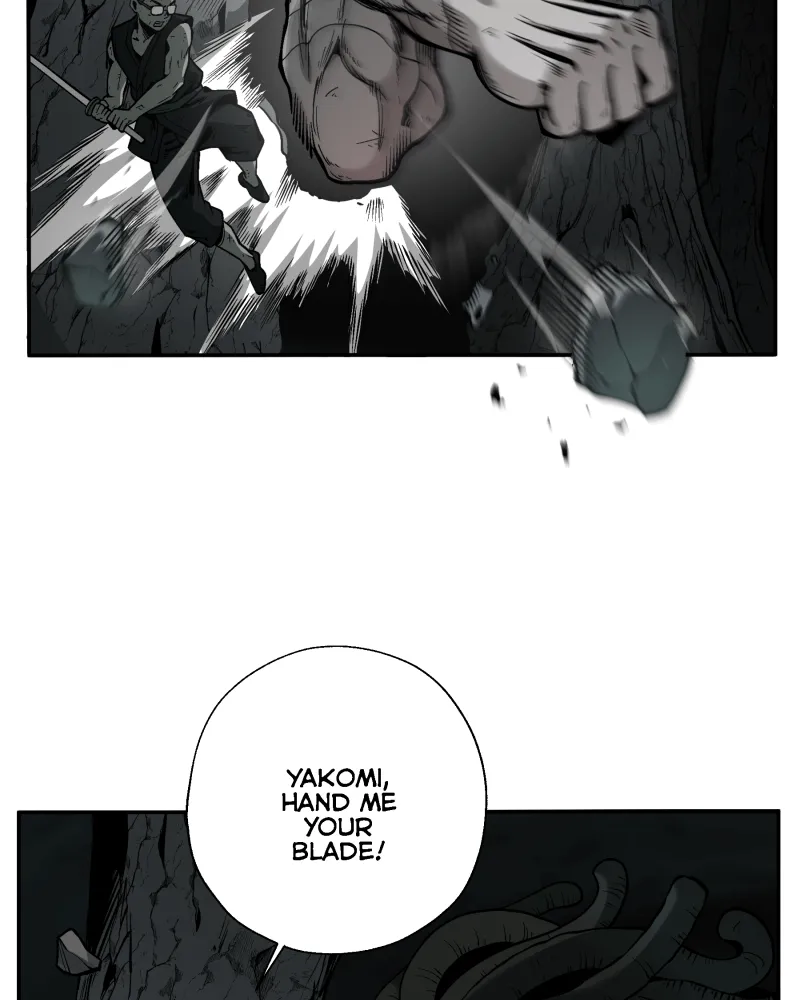 BlackSun Chapter 69 page 5 - 