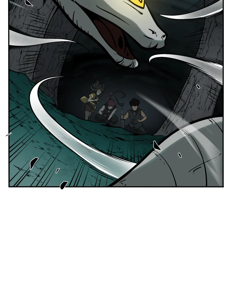BlackSun Chapter 69 page 42 - 