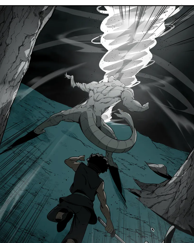BlackSun Chapter 69 page 43 - 