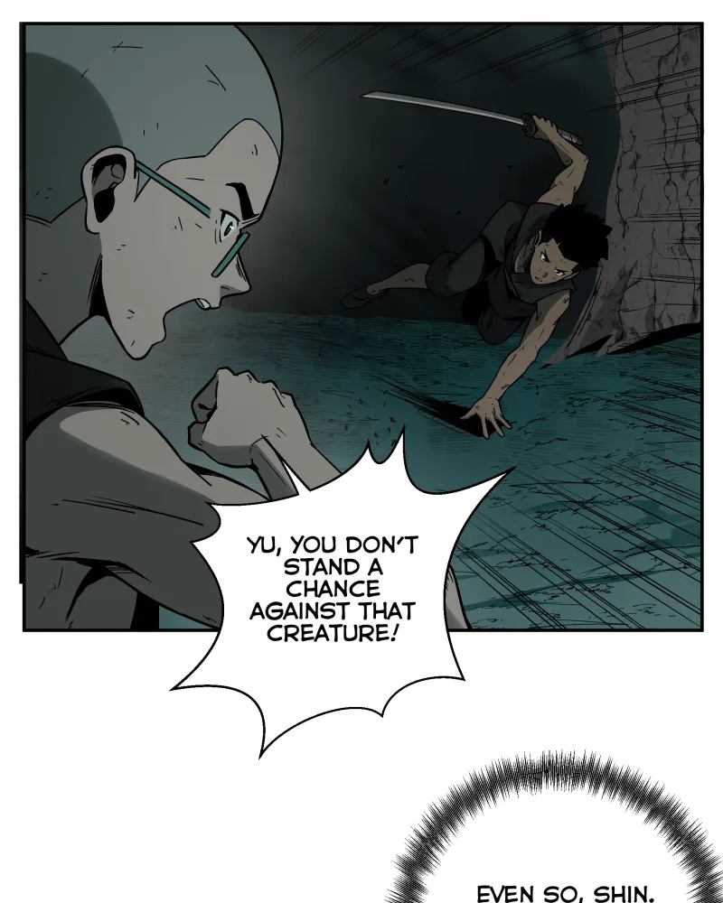 BlackSun Chapter 69 page 45 - 