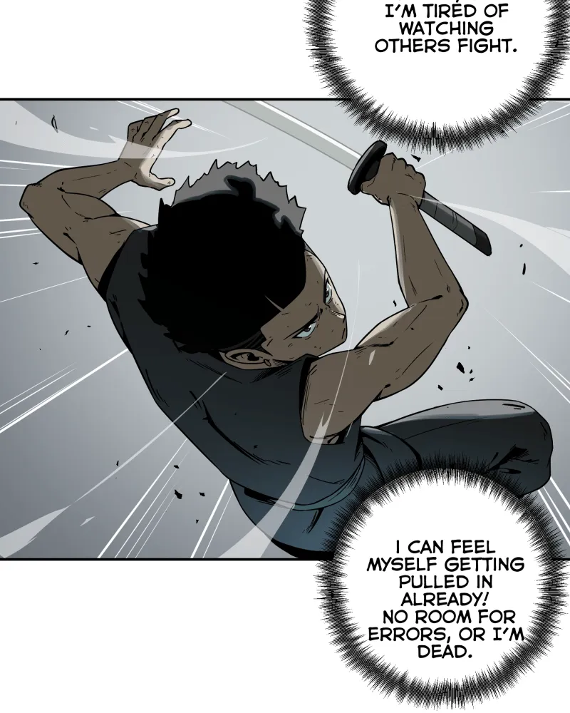 BlackSun Chapter 69 page 46 - 