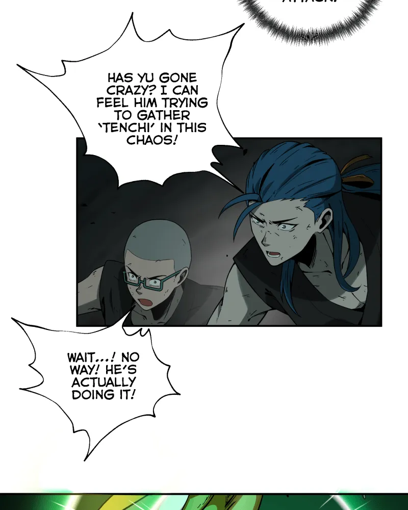 BlackSun Chapter 69 page 48 - 