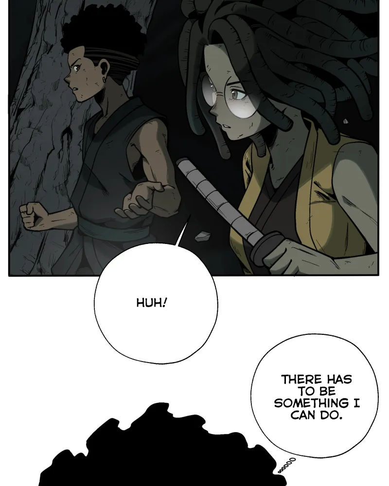 BlackSun Chapter 69 page 6 - 
