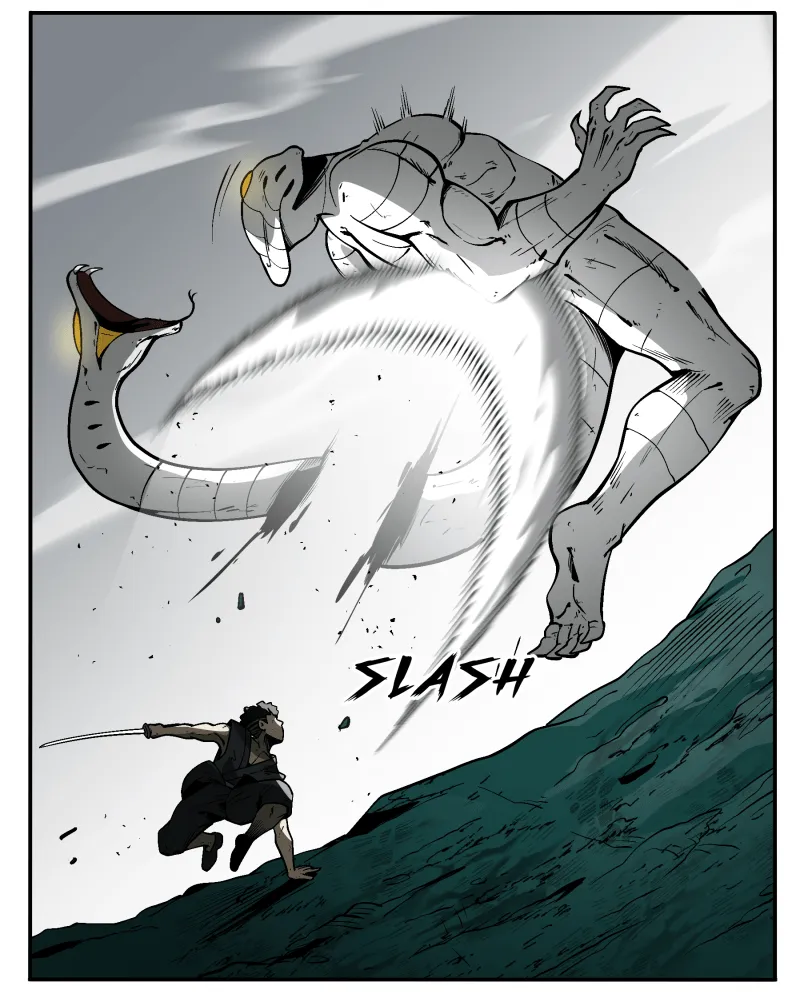 BlackSun Chapter 69 page 54 - 