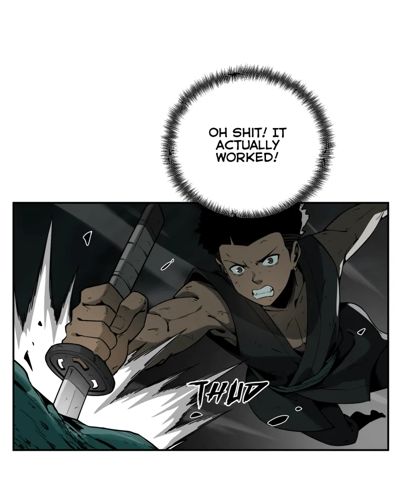 BlackSun Chapter 69 page 55 - 