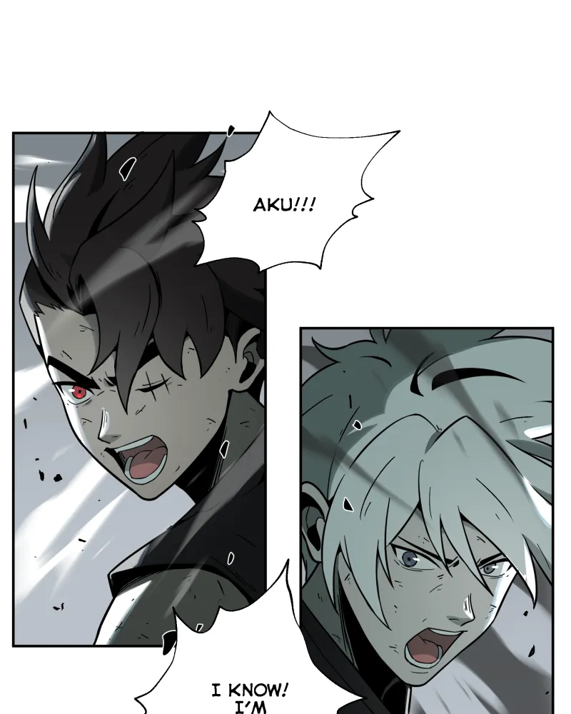 BlackSun Chapter 69 page 56 - 