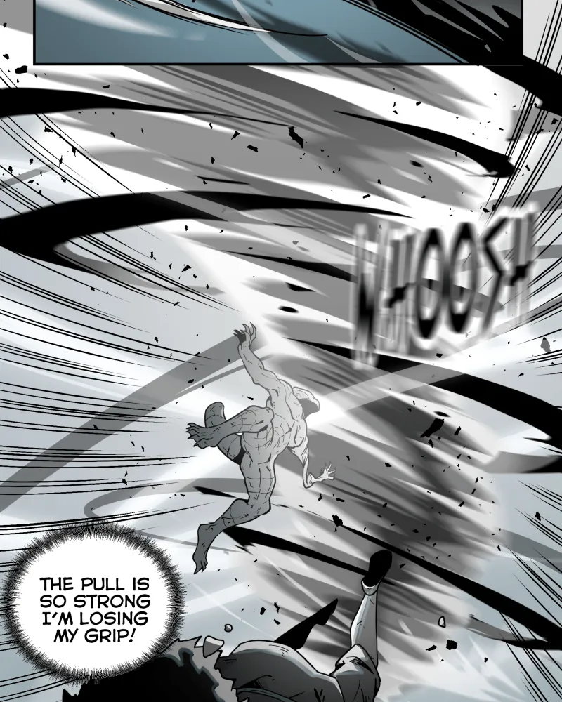BlackSun Chapter 69 page 58 - 