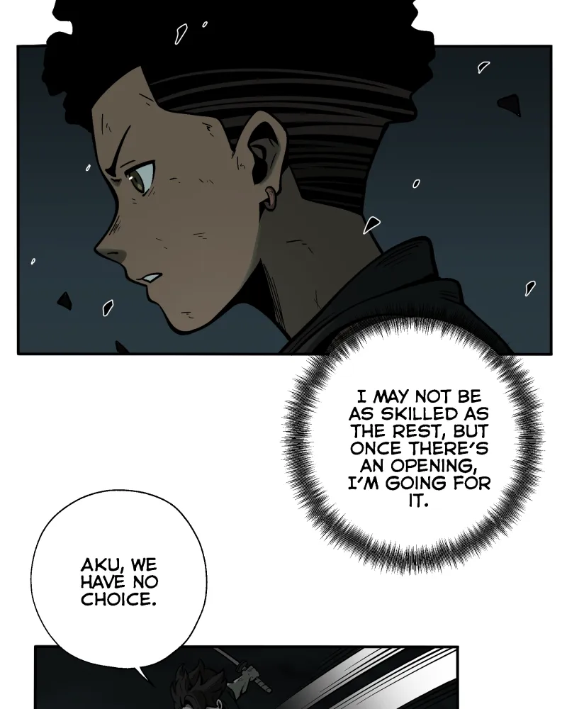 BlackSun Chapter 69 page 7 - 