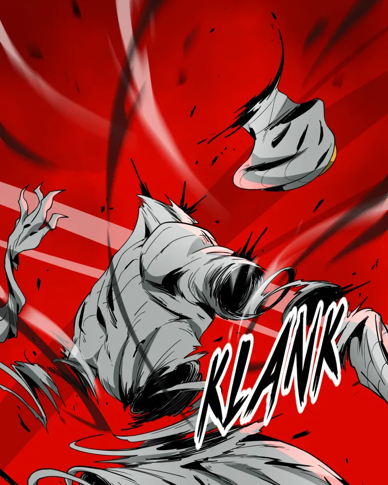 BlackSun Chapter 69 page 61 - 