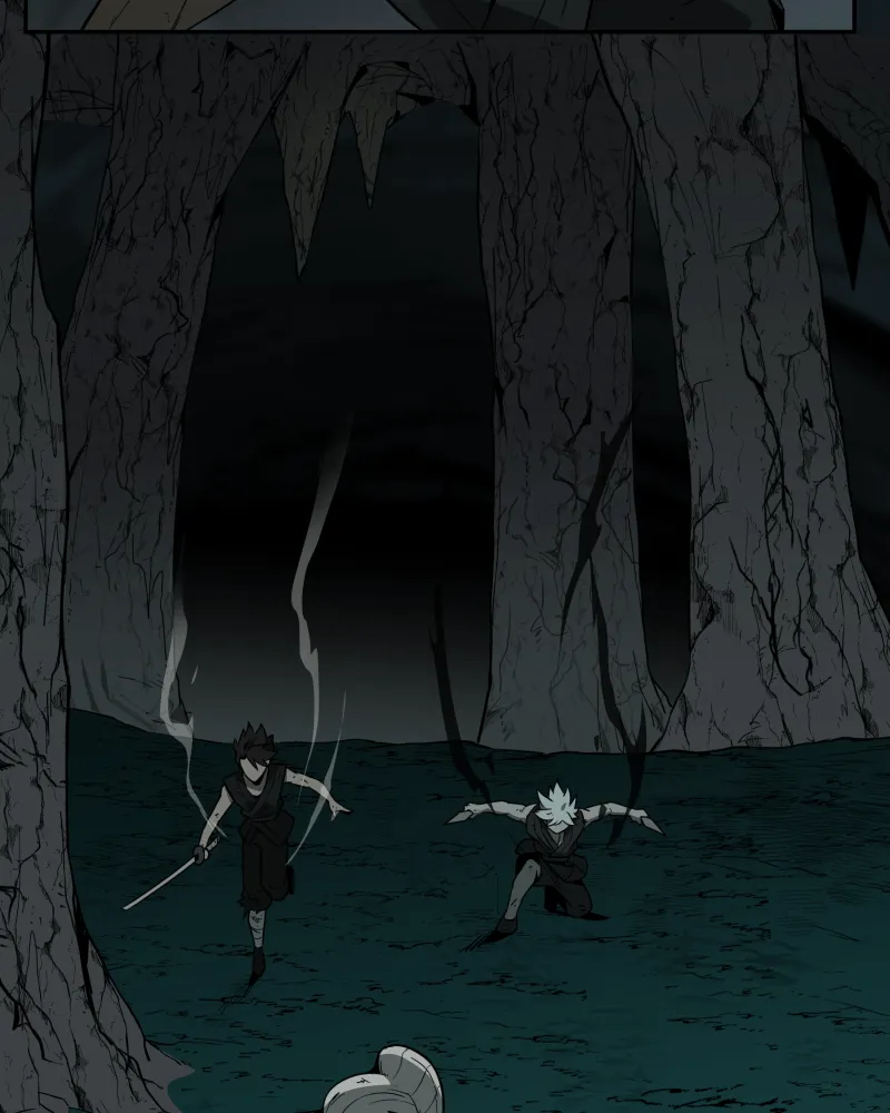 BlackSun Chapter 69 page 64 - 