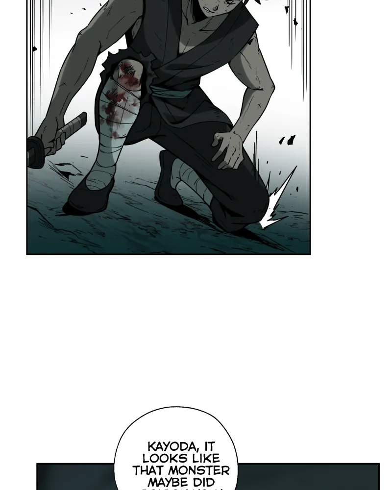 BlackSun Chapter 69 page 66 - 