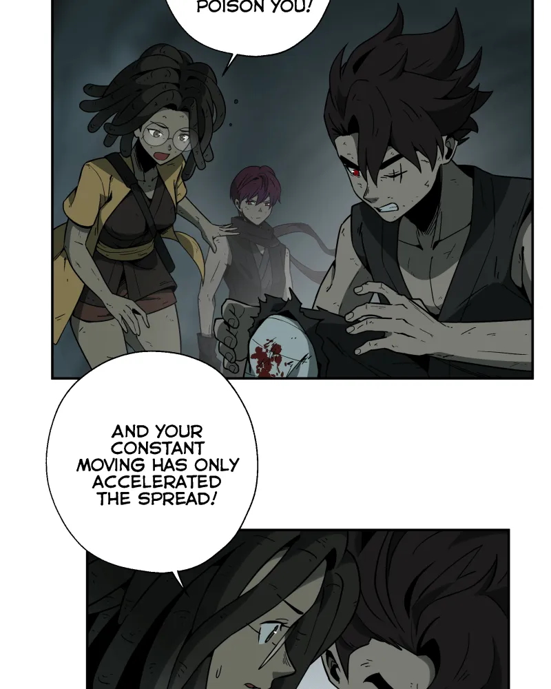 BlackSun Chapter 69 page 67 - 