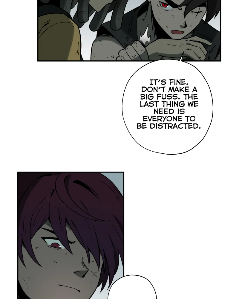 BlackSun Chapter 69 page 68 - 
