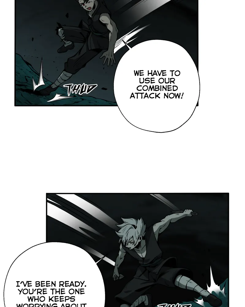 BlackSun Chapter 69 page 8 - 