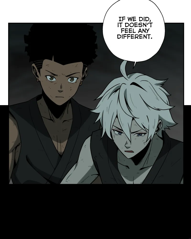 BlackSun Chapter 69 page 71 - 