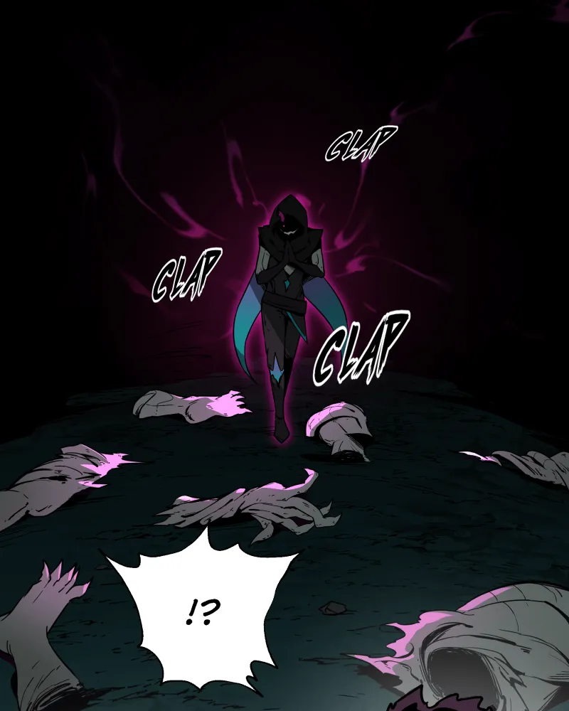 BlackSun Chapter 69 page 72 - 
